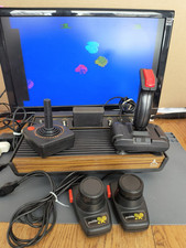 Tested working atari for sale  Smiths Creek