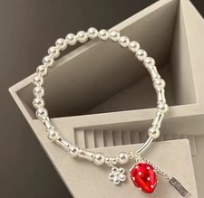 Damen armband sterling gebraucht kaufen  Völklingen