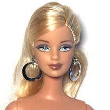 Nude barbie 2004 for sale  Maynard
