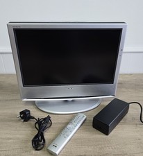 Sony bravia klv for sale  LOWESTOFT