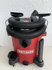 Craftsman gallon 5.5 for sale  Clermont