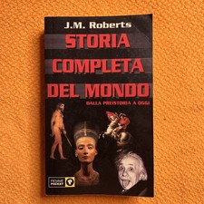 Storia completa del usato  Italia