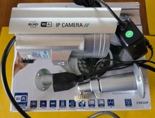 Elro c903ip wifi gebraucht kaufen  Lüdenscheid