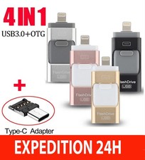 Clé usb iphone d'occasion  Ivry-sur-Seine