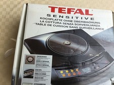 Tefal sensitve automatic gebraucht kaufen  Duderstadt