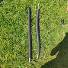 Sportspower trampoline upper for sale  TORQUAY