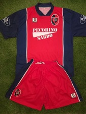 Cagliari calcio training usato  Sestu