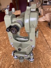 Wild t16 theodolite for sale  Salida