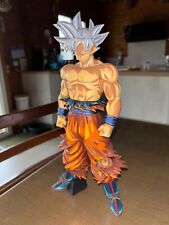 Figurine goku grandista d'occasion  Valençay