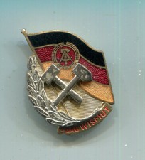 Meister sdag wismut gebraucht kaufen  Dresden
