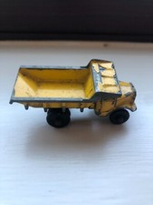 Vintage lesney matchbox for sale  OSWESTRY