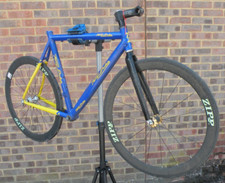 Terry dolan aluminium for sale  BANBURY