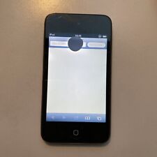 Apple ipod touch d'occasion  Strasbourg-