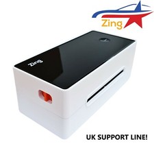 Zing direct thermal for sale  BELVEDERE