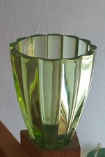 Glas vase jahre gebraucht kaufen  Ulm