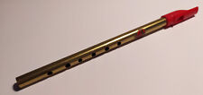 Flute irlandaise pipeau d'occasion  L'Isle-Jourdain