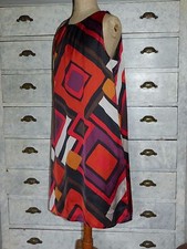 Rrr robe multicolore d'occasion  Pernes-les-Fontaines
