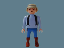 Playmobil 3802 acw gebraucht kaufen  Moosinning