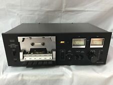 Sansui cassette deck usato  Buonabitacolo