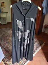 Vestito viscosa colore usato  Valenza