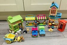 Elc happyland bundle for sale  MANNINGTREE