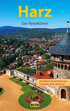 Harz reiseführer gebraucht kaufen  Berlin