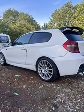 Bmw series sport for sale  BARNOLDSWICK