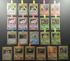 Pokemon sammlungsauflösung gy gebraucht kaufen  Weissach