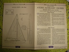 Yachting designing competition for sale  BURRY PORT