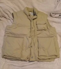 Vintage penfield vest for sale  Columbia