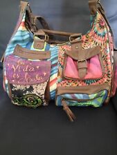 Desigual bag for sale  Ireland