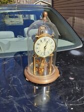 dome clock for sale  Narrowsburg