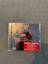 Mystikal tarantula cd for sale  HAYES