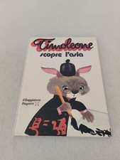Timoleone scopre asia usato  Cervia