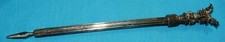 Superb antique quill for sale  SANDHURST