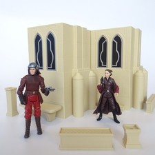 Star wars custom d'occasion  Vienne