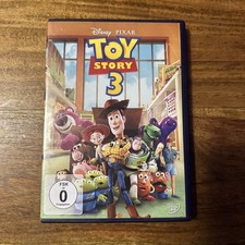 Toy story dvd gebraucht kaufen  Berlin