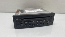 Autoradio origine peugeot d'occasion  Haubourdin