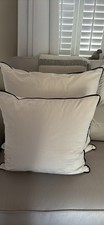 Dusk feather cushions for sale  WHITSTABLE