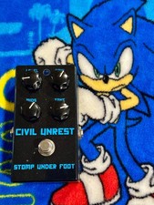 jam pedals chill for sale  Modesto