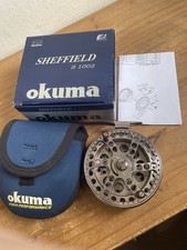 Okuma sheffield 4.5 for sale  SHIPLEY