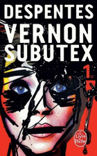 Vernon subutex tome d'occasion  Hennebont