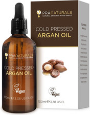 Olio argan del usato  Roma