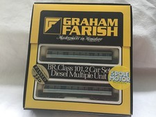 Farish 8131 gauge for sale  BLACKBURN