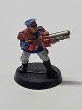 Mordian iron guard for sale  Elwood