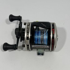 Carretel de pesca Abu Garcia Ambassadeur 5501C3 para canhotos , usado comprar usado  Enviando para Brazil