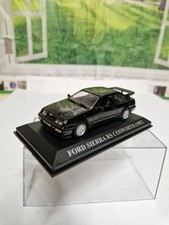 43e ford sierra d'occasion  Clermont-Ferrand-