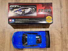 Tamiya tt02 car for sale  BEDFORD