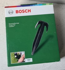 Bosch kunststoffheringe fixier gebraucht kaufen  Sinsheim