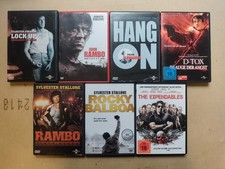 Dvd film sylvester gebraucht kaufen  Berlin